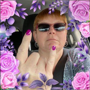 Meet your Posher, Pam